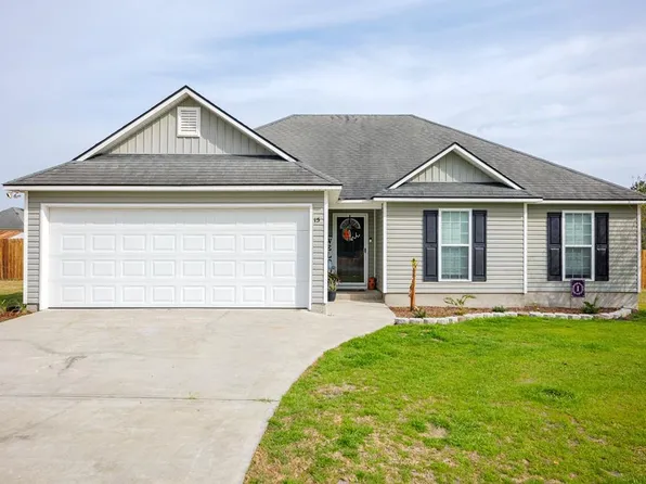 15 Palmetto Pines Cir, Ray City, GA 31645