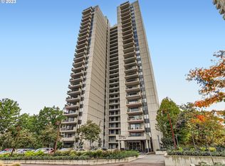 2221 SW 1st Ave APT 2421, Portland, OR 97201