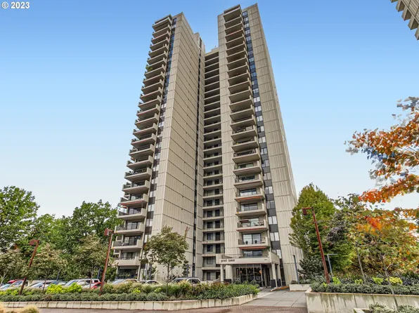 2221 SW 1st Ave APT 2421, Portland, OR 97201