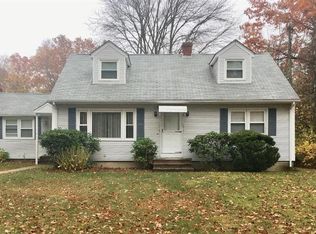 97 Cooper Rd, Glocester, RI 02814