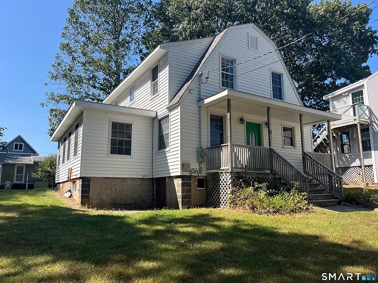 4 S Edgewood Rd — Photo 1