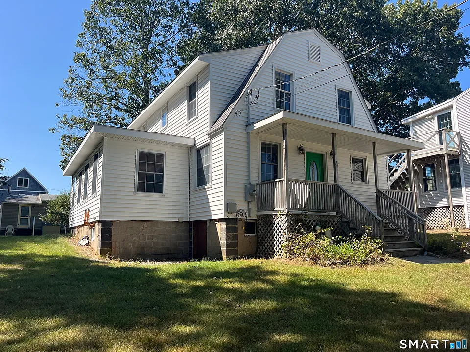 4 S Edgewood Rd