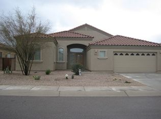 11417 W Pipestone St, Marana, AZ 85658