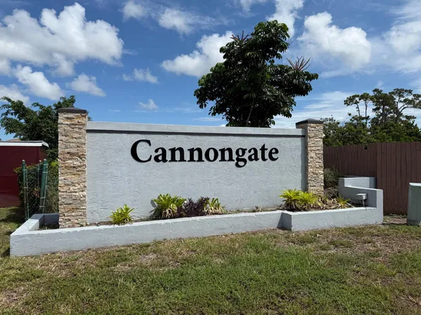 968 Sumter Road W, West Palm Beach, FL 33415