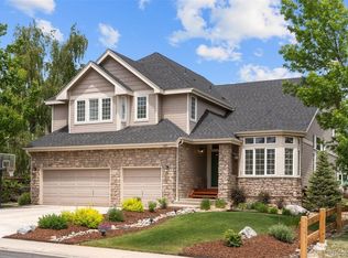 647 Tetbury Ct, Castle Pines, CO 80108