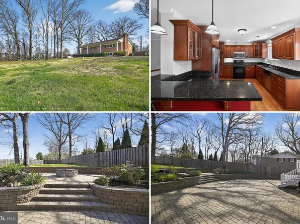 7391 Baldwin Ridge Rd, Warrenton, VA 20187