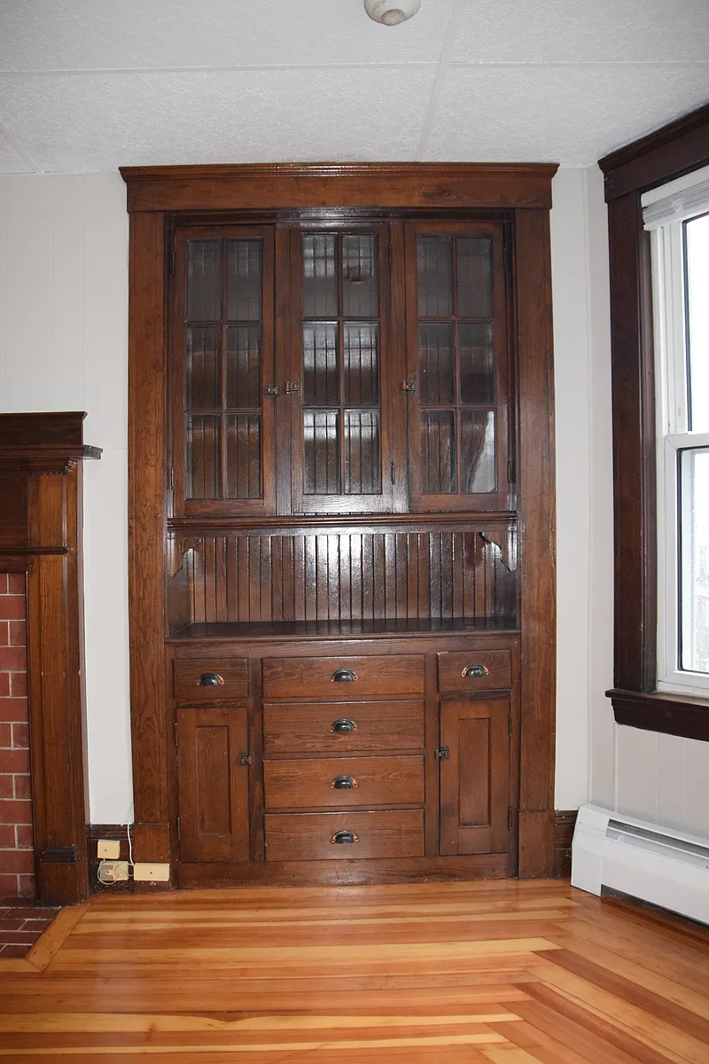 Building Photo - 47 Hawley St #3F