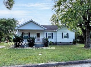 808 Sunrise St, Murfreesboro, TN 37130