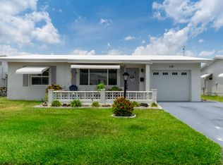 119 SW 9th Street, Boynton Beach, FL 33426