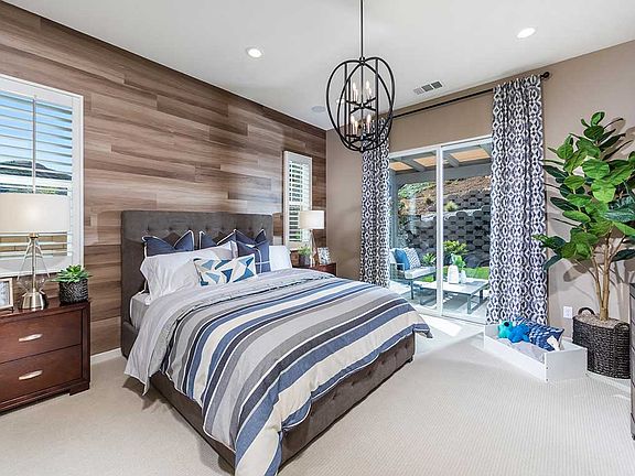 Verano Discovery Collection - Jade Primary Suite