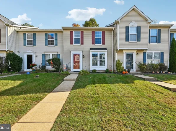959 Lynham Ct #959, Bel Air, MD 21014