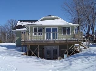 N1969 Elmwood Beach Rd, Chilton, WI 53014