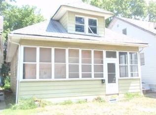 732 E Riverside Dr, Evansville, IN 47713