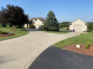 6316 Martinsburg Rd, Mount Vernon, OH 43050