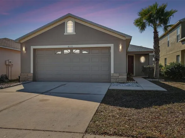 8133 Canterbury Lake Blvd, Tampa, FL 33619