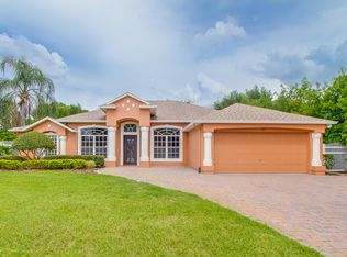 101 Lake Darby Pl, Gotha, FL 34734