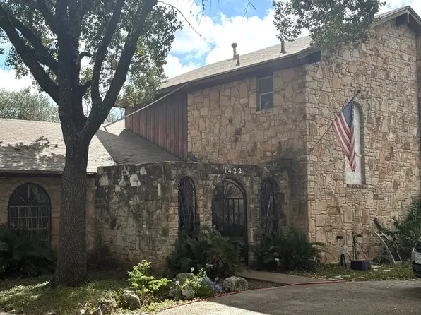 1422 sunshine, San Antonio, TX 78228