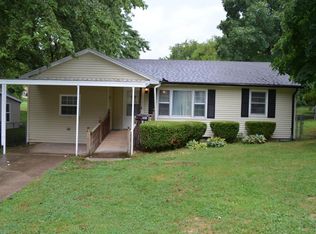523 Joplin St, Neosho, MO 64850