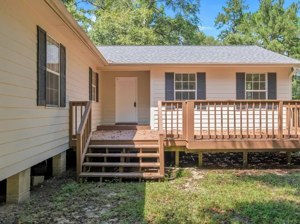 96 Blue Jay Rd, Monticello, FL 32344