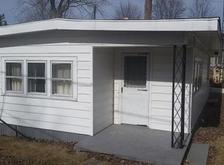 10111 W Locust Point Rd, Oak Harbor, OH 43449