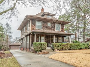 619 40th St, Des Moines, IA 50312