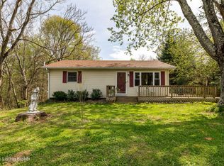 2552 Kepley Rd, Georgetown, IN 47122