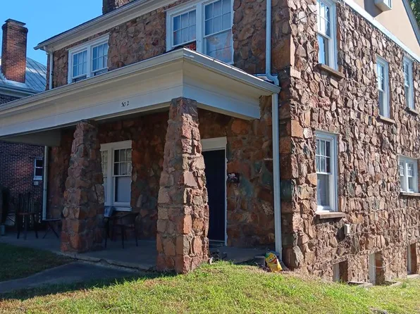 502 14th St NW, Charlottesville, VA 22903