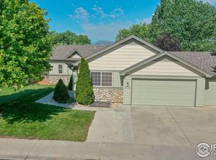 2121 Falcon Hill Rd, Fort Collins, CO 80524