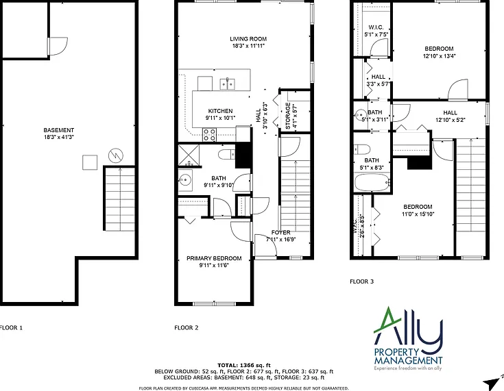 409 S Magnolia Ave #1 — Photo 41