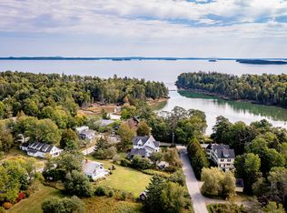 108 Derby Road, Islesboro, ME 04848