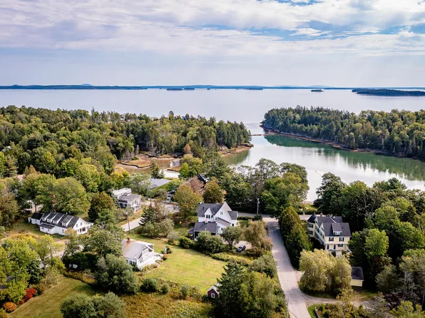108 Derby Road, Islesboro, ME 04848