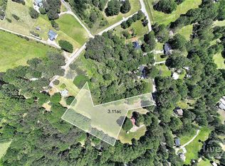 0 Arnold Rd SE, Statham, GA 30666