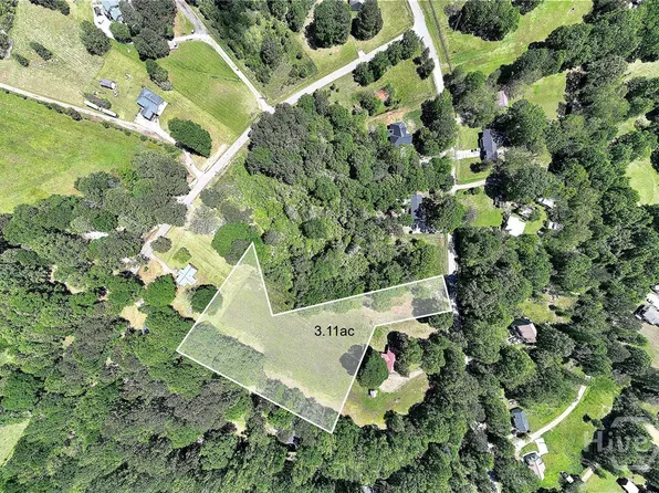 0 Arnold Road SE, Statham, GA 30666