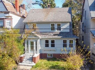 36 Vermont Ave, Newark, NJ 07106