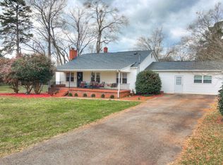 216 West Ter, Edgefield, SC 29824