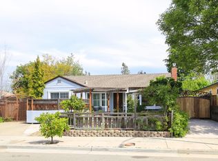 850 Jones Way, Campbell, CA 95008