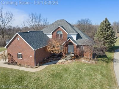 5252 Madison Ct, Swartz Creek, MI, 48473