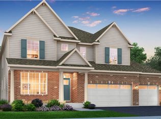 16105 S Clearwater Dr, Plainfield, IL 60586