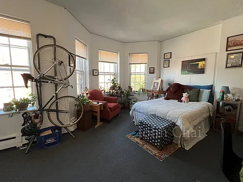 61 S Huntington Ave Photo 1