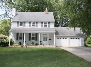 909 4th Ave W, Spencer, IA 51301