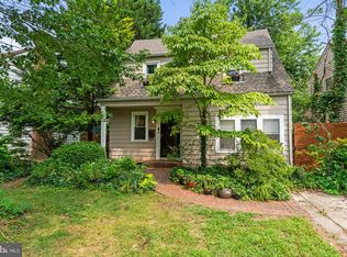 406 Jefferson Ave, Cherry Hill, NJ 08002