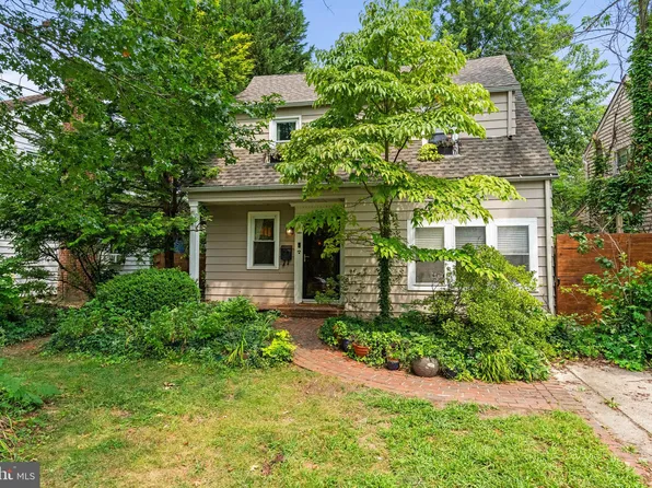 406 Jefferson Ave, Cherry Hill, NJ 08002