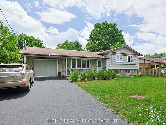 2nd image of 146 Fanshawe Park Rd W
