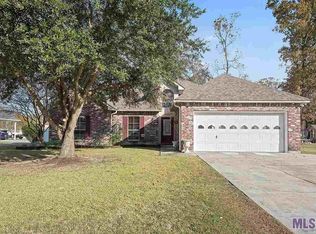 16324 Stafford Oak Dr, Prairieville, LA 70769