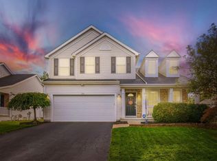 650 Streamwater Dr, Blacklick, OH 43004