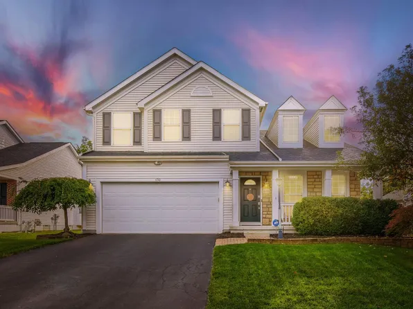 650 Streamwater Dr, Blacklick, OH 43004