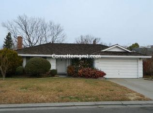 4337 Morpheus Ln, Sacramento, CA