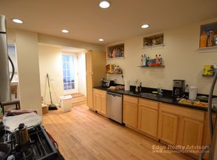 48 Ashford St #3A, Allston, MA 02134
