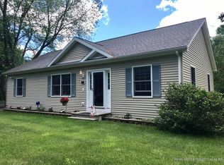 153 Country Club Rd #3, Sanford, ME 04073