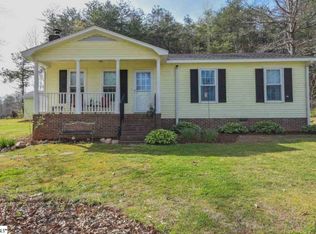 10 Saint Marys Way, Marietta, SC 29661